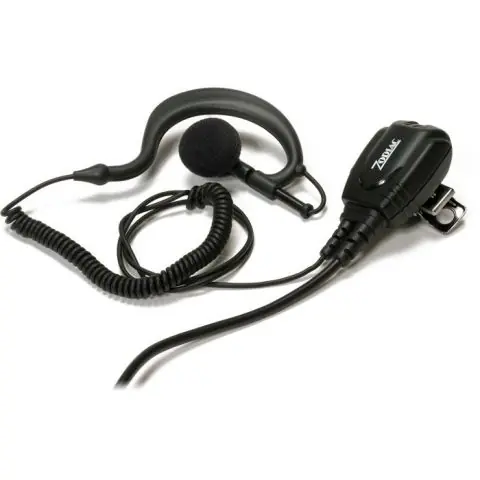 Billig Zodiac 47230 FLEX-headset